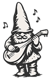 The Jam Gnome